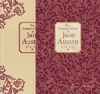 Complete Novels of Jane Austen (Knickerbocker Classics)