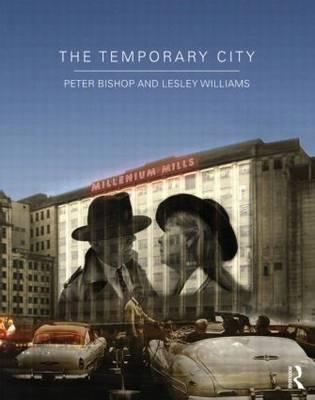 Temporary City