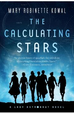 Calculating Stars