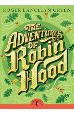 Adventures of Robin Hood