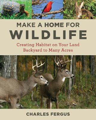 Make a Home for Wildlife