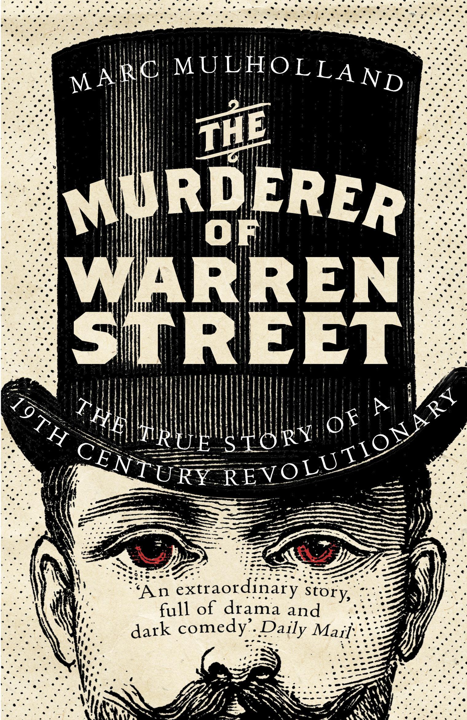 Murderer of Warren Street