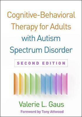 Cognitive-Behavioral Therapy for Adult Asperger Syndrome, Se
