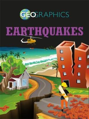 Geographics: Earthquakes