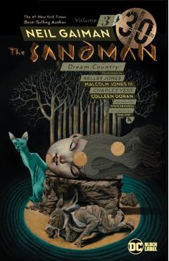 Sandman Volume 3