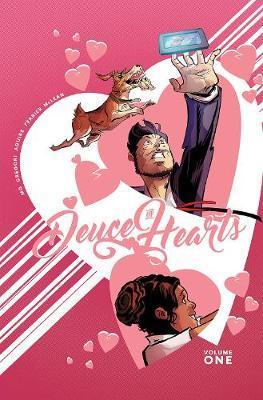 Deuce of Hearts Vol. 1