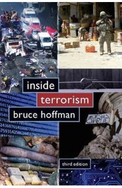 Inside Terrorism