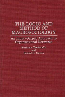 Logic and Method of Macrosociology