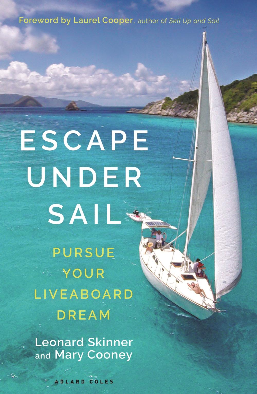 Escape Under Sail