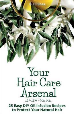 Your Hair Care Arsenal