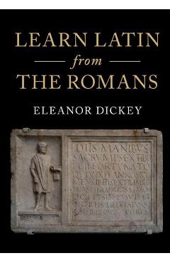 Poza produsului Learn Latin from the Romans