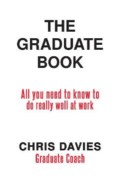 Coperta cărții 'Graduate Book'