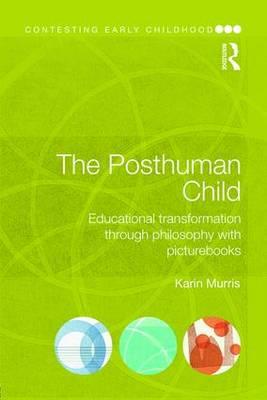 Posthuman Child