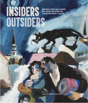 Insiders/Outsiders
