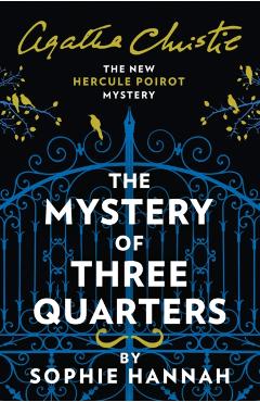 Mystery of Three Quarters