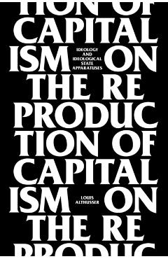 On the Reproduction of Capitalism