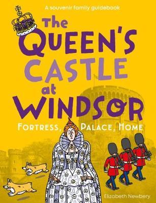 Queen's Castle at Windsor
