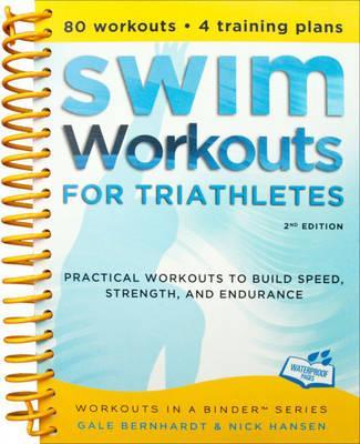 Swim Workouts for Triathletes