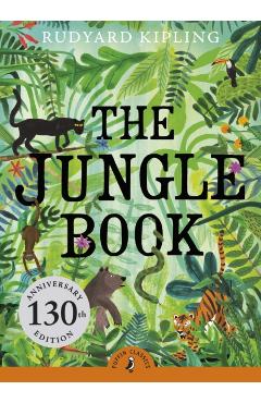 Jungle Book