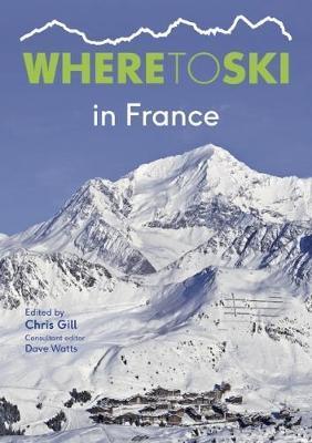 Where to Ski in France