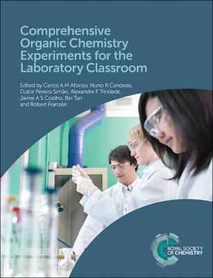 Comprehensive Organic Chemistry Experiments for the Laborato