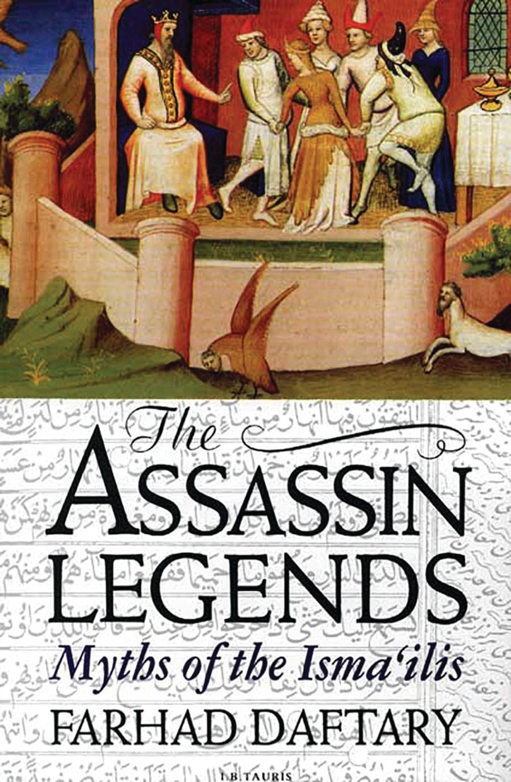 Assassin Legends