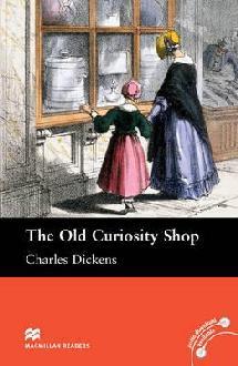 Macmillan Readers Old Curiosity Shop The Intermediate Reader