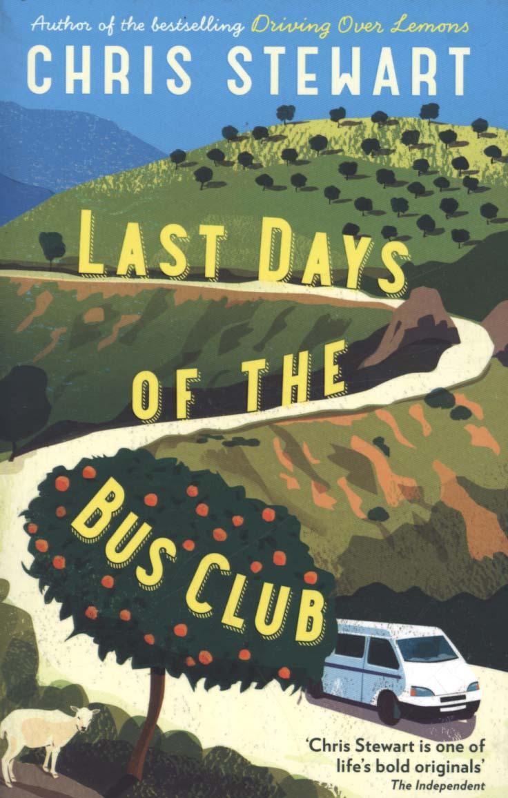 Last Days of the Bus Club