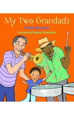 Poza produsului My Two Grandads