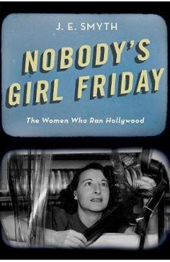 Poza produsului Nobody's Girl Friday