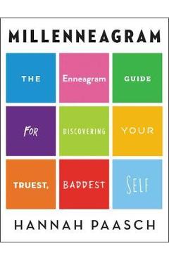 Poza produsului Millenneagram