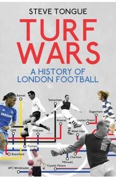 Poza produsului Turf Wars