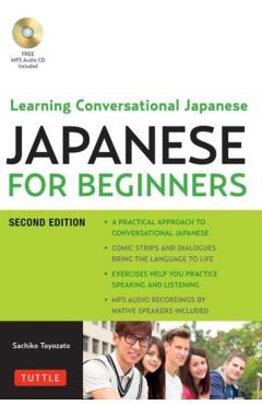 Japanese for Beginners