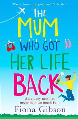 Mum Who Got Her Life Back