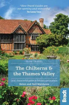 Chilterns & The Thames Valley (Slow Travel)