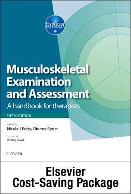 Musculoskeletal Examination and Assessment, Vol 1 5e and Pri
