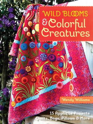 Wild Blooms & Colorful Creatures