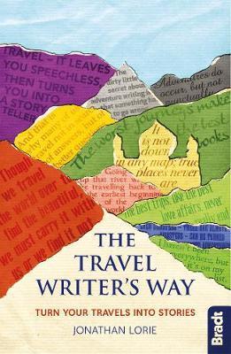 Travel Writer's Way