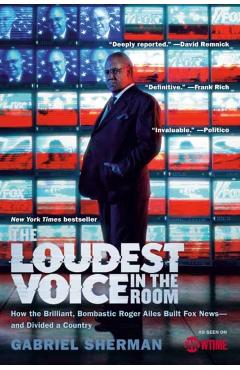 Loudest Voice in the Room