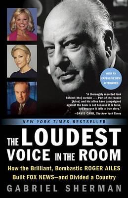 Loudest Voice in the Room