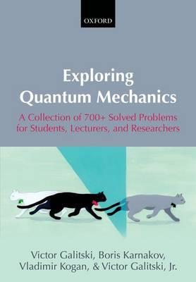 Exploring Quantum Mechanics