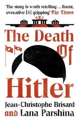 Death of Hitler