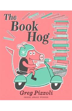 Book Hog