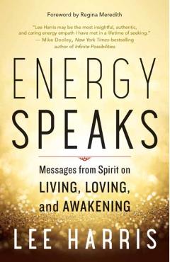 Energy Speaks