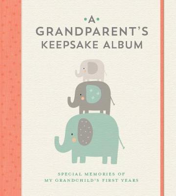 Grandparent's Keepsake Album