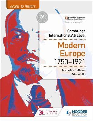 Access to History for Cambridge International AS Level: Mode
