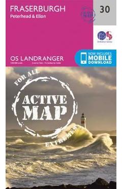 Coperta cărții 'Fraserburgh, Peterhead & Ellon'
