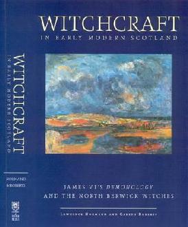 Witchcraft in Early Modern Scotland