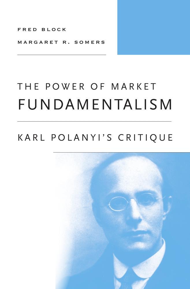 Power of Market Fundamentalism