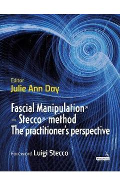 Poza produsului Fascial Manipulation (R) - Stecco (R) method The practitione